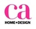CA Home & Design Magazine